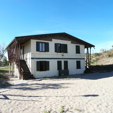 Apartments In Rosolina Mare 24957 Exterior photo