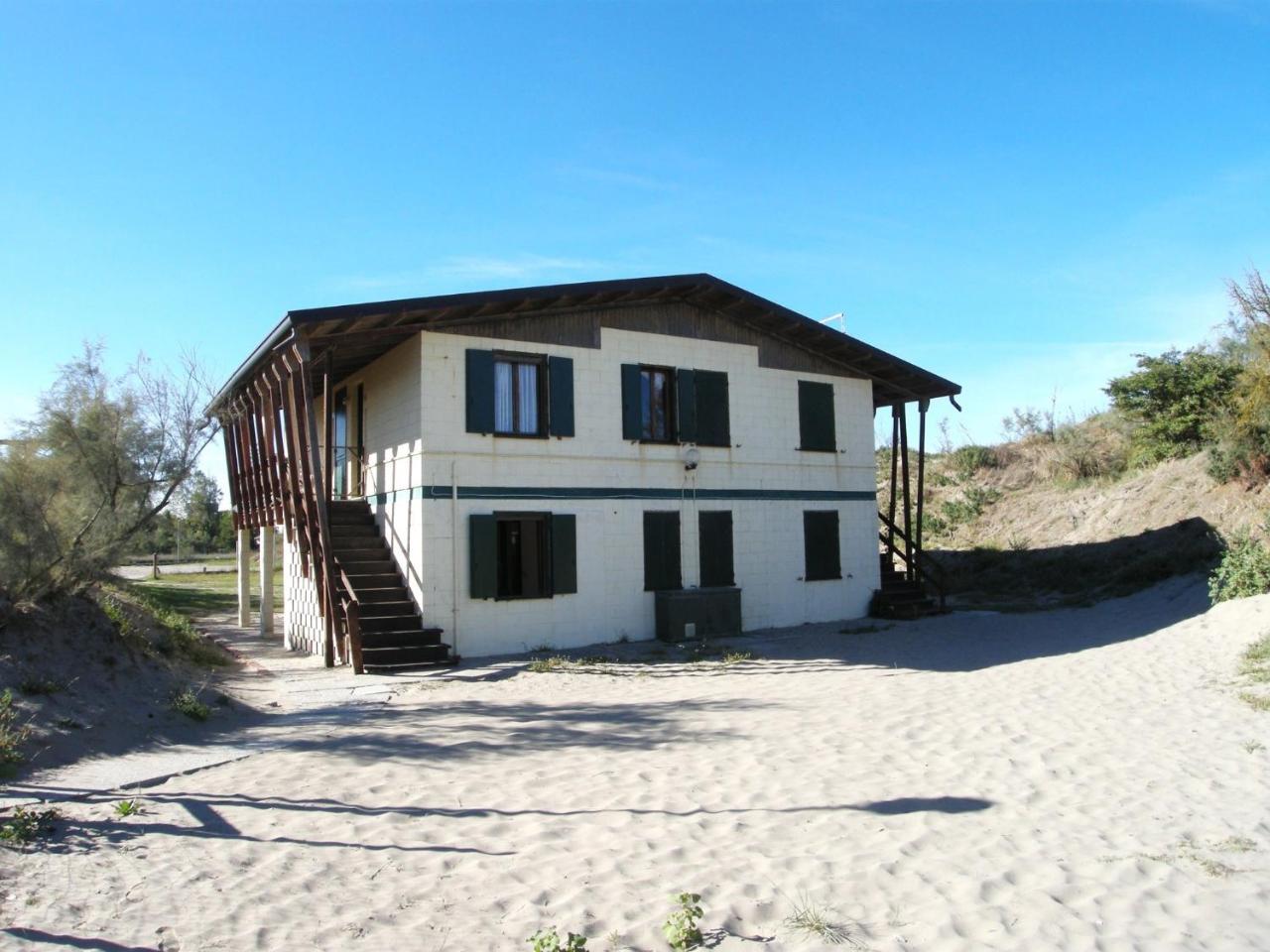 Apartments In Rosolina Mare 24957 Exterior photo
