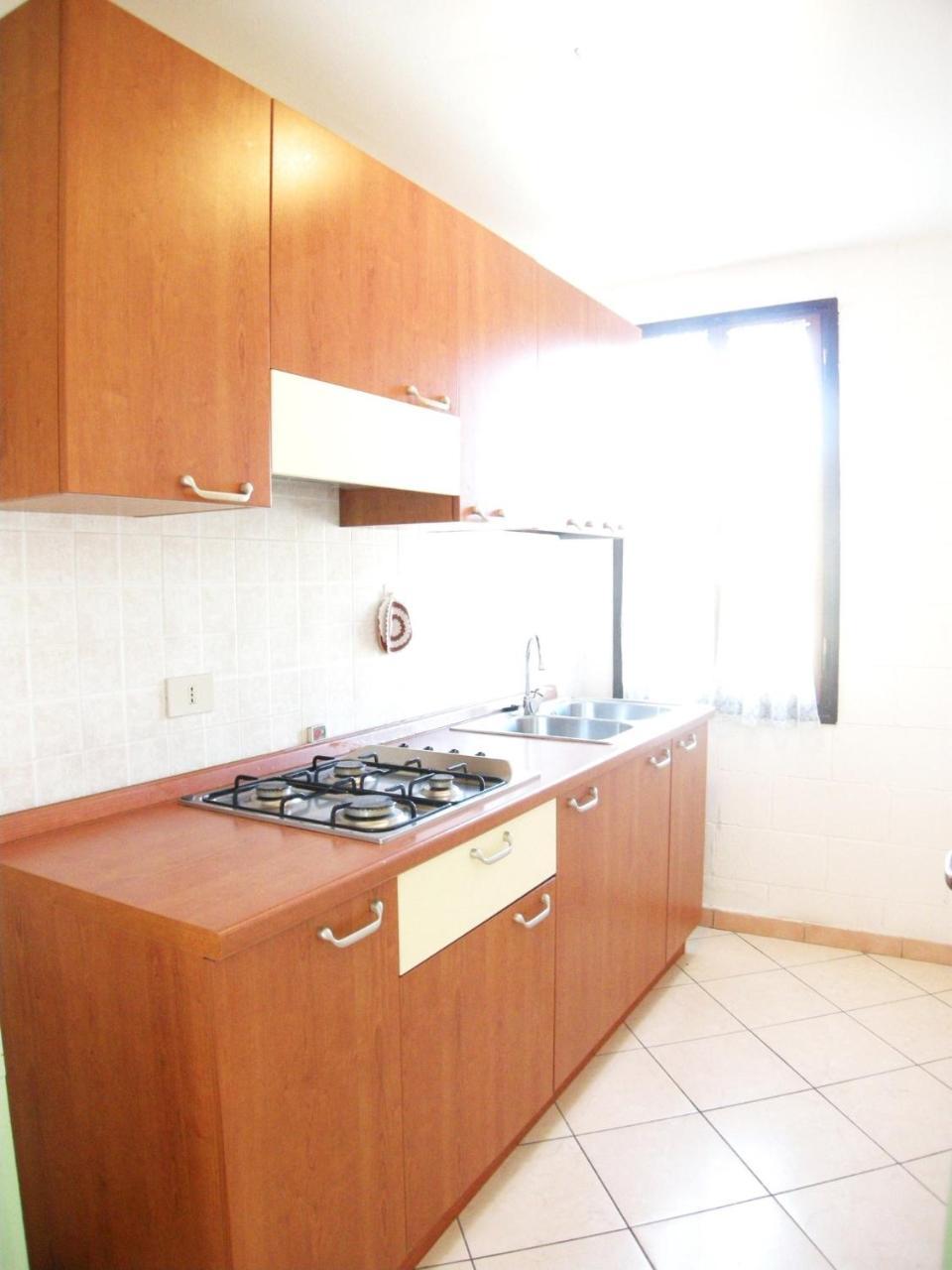 Apartments In Rosolina Mare 24957 Exterior photo